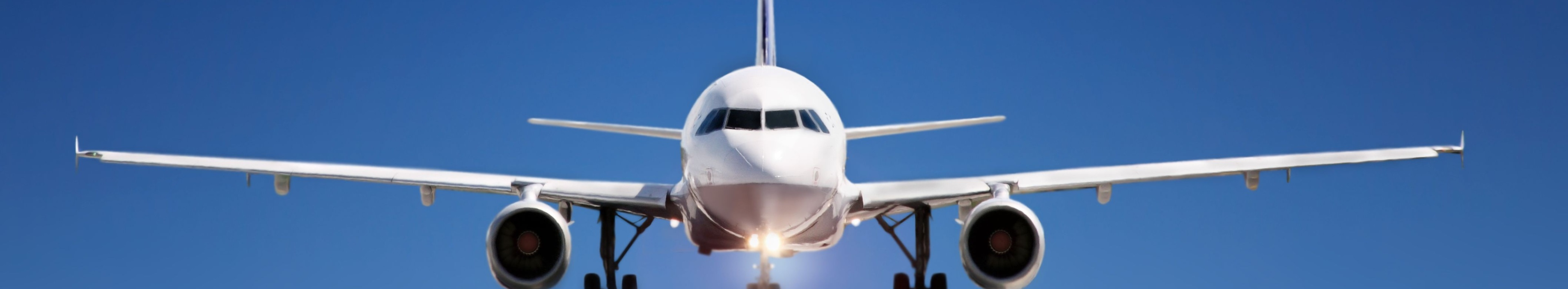 Flight banner